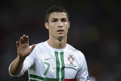 54 Cristiano Ronaldo HD Wallpapers