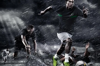 Wallpapers Hd Nike Futbol Cristiano Ronaldo   (