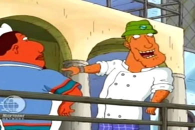 Rocket Power   Cooleroonehh!   YouTube