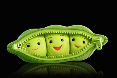 Cute Green Wallpapers