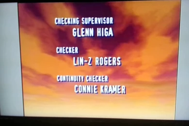 Rocket Power End Credits   YouTube