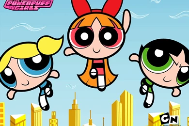 Power Rangers Wallpapers