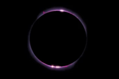 Full Solar Eclipse iPhone 6 Plus HD Wallpapers / IPod Wallpapers HD ...