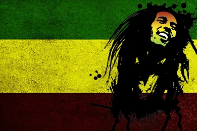 Bob Marley Backgrounds 4K Download