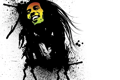 Bob Marley, Wide, High, Resolution, Wallpaper, For, Desktop ...