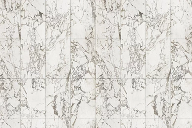NLXL 'White Marble' Wallpapers / An Artful Life