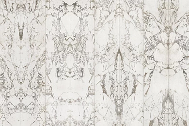 White Marble Wallpapers Design By Piet Hein Eek For NLXL Wallpapers ...
