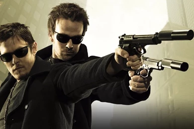 High Quality Boondock Saints Wallpapers
