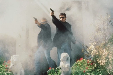 Download Boondock Saints Wallpapers 1920x1080