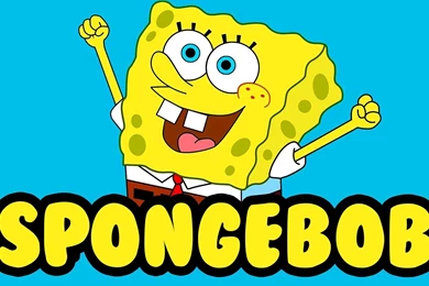 SPONGEBOB SQUAREPANTS Cartoon Family Animation Wallpapers ...