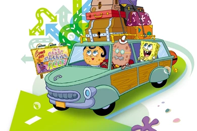 Spongebob Squarepants   Spongebob Squarepants Wallpapers (31281679 ...