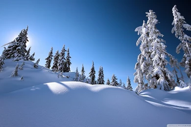 Inspiring Beautiful Winter Scenery 2 Wallpapers … Winter Scenery 2 ...