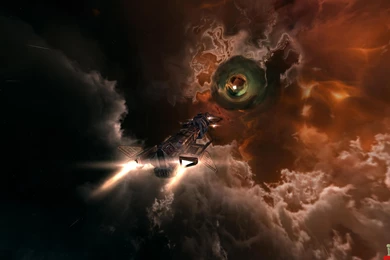 3D HD Planet And Space Ship Wallpapers – HD Wallpapers Free Download