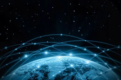 Planet iPhone 6 Wallpapers