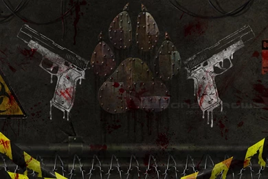 Post Apocalyptic Backgrounds By T0xicEye On DeviantArt