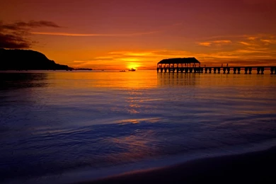 Sunset Wallpapers Collection (31+)