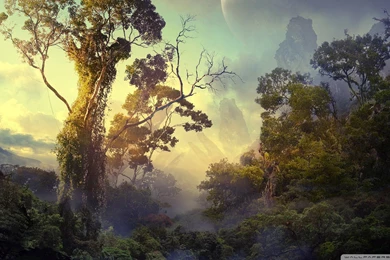 Jungle Book Hd Wallpapers