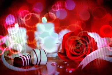 Romantic On Valentine.. Wide Desktop Backgrounds : Wallpapers13.com