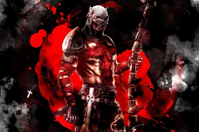 Dantes Inferno Wallpapers By Xslyte On DeviantArt