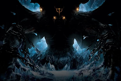 Dante's Inferno Computer Wallpapers, Desktop Backgrounds ...