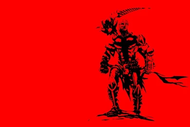 Browsing Wallpapers On DeviantArt