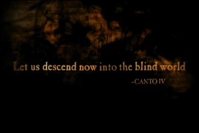 6 Dante's Inferno HD Wallpapers