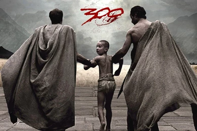 Download The 300 3 Wallpaper, 300 3 iPhone Wallpaper, 300 3 ...