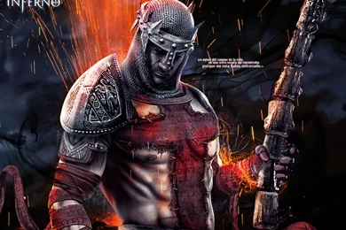 Dante Inferno By Subter On DeviantArt