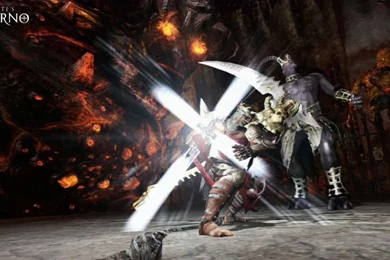 Dante's Inferno Greed   Typta.com