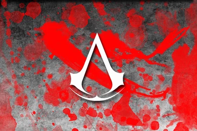 Blood Splatter AC Wallpapers By AderitoAgerico On DeviantArt