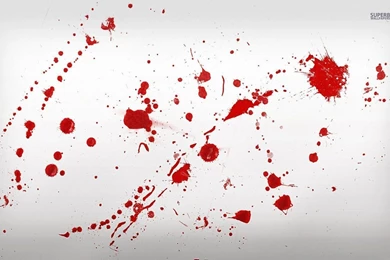 Red Paint Splatter Wallpapers   Abstract Wallpapers