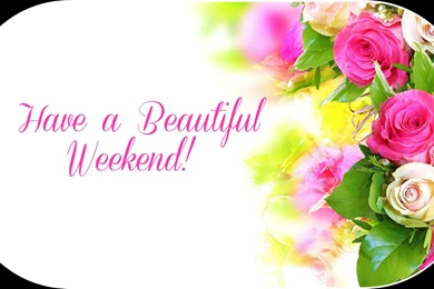 Weekend Wallpapers   Wallpapers Zone