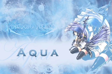 KH BBS Aqua 1 By NaughtyBoy83 On DeviantArt