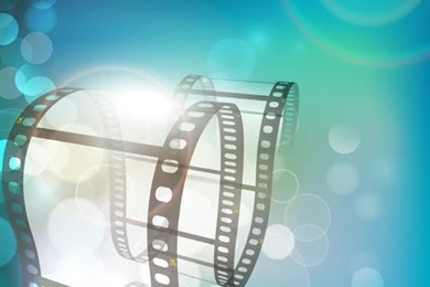 Dream Movie Backgrounds Vector