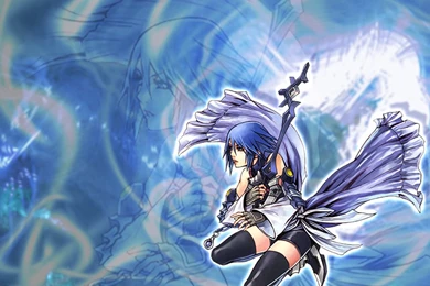 Kingdom Hearts Story By Garnet Fujibayashi (LoveLoki1)