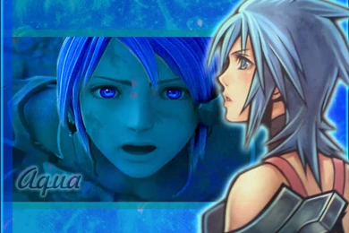 LoveLoki Blog: Kingdom Hearts: Birth By Sleep