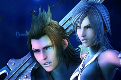 KH Wallpapers   Terra By Roxas Number XIII On DeviantArt