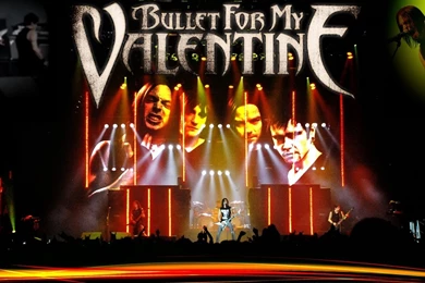 BfmV Wallpapers By RestlessScreams On DeviantArt