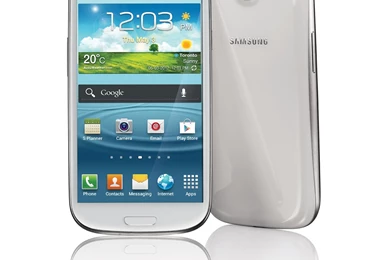 HD Samsung Galaxy S III Wallpapers