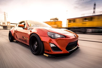 9 Fantastic HD Scion FRS Car Wallpapers   HDWallSource.com