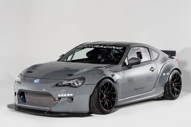 Black Scion Frs Wallpapers   Image