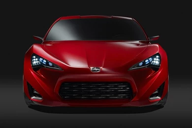 Best Of Scion FR S Wallpapers
