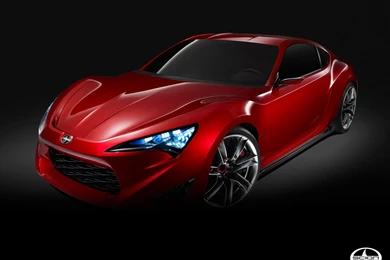 Scion Fr S Wallpapers iPhone   Image