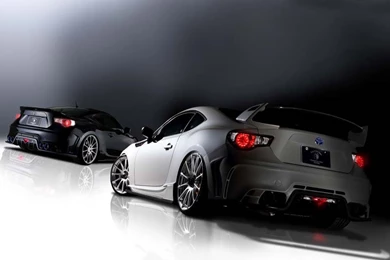 Scion Fr S 2015   Wallpaper.