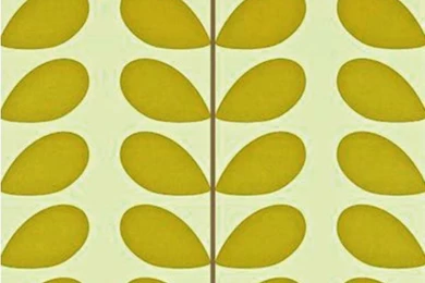 Wallpapers Through The Ages (From Yorkshire Living)