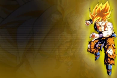 Dragon Ball Z Wallpapers High Quality Resolution – Wallpapers
