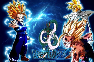 Dragon Ball Z Kai Wallpapers 536 Full HD Wallpapers Desktop   Res ...