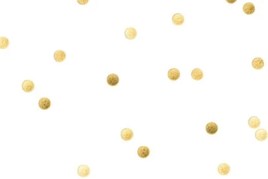 Quote Gold Confetti iPhone Wallpapers Home Screen ...