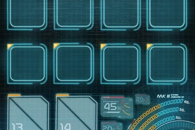 Download Iphone 4 Home Screen Wallpapers