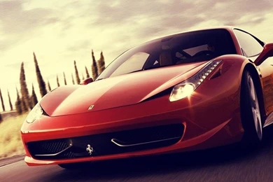 Download Ferrari iPhone Wallpapers For Free: 50 Wallpapers